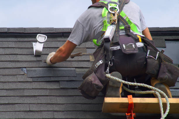 Roof Installation Near Me in Highgrove, CA