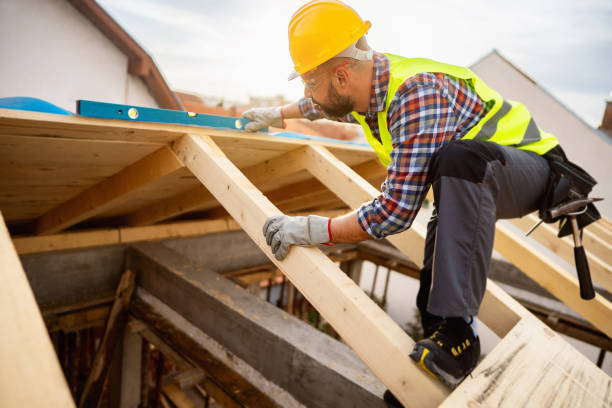Best Roof Waterproofing Services  in Highgrove, CA