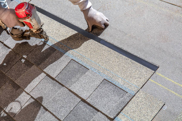 Best Commercial Roofing Services  in Highgrove, CA