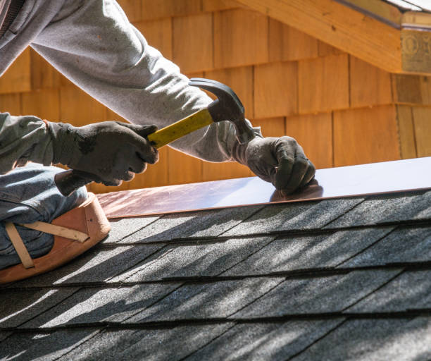 Heating Cable for Roof Installation in Highgrove, CA